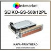 Seiko GS-508-12PL Dijital Baskı Kafası Printhead